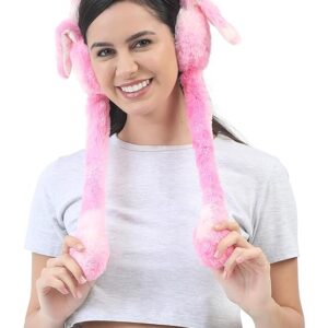 FabSeasons Winter Premium Outdoor Ear Muffs / Ear Warmer