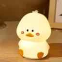 Adorable-Duck-Silicone-Night-Light-1