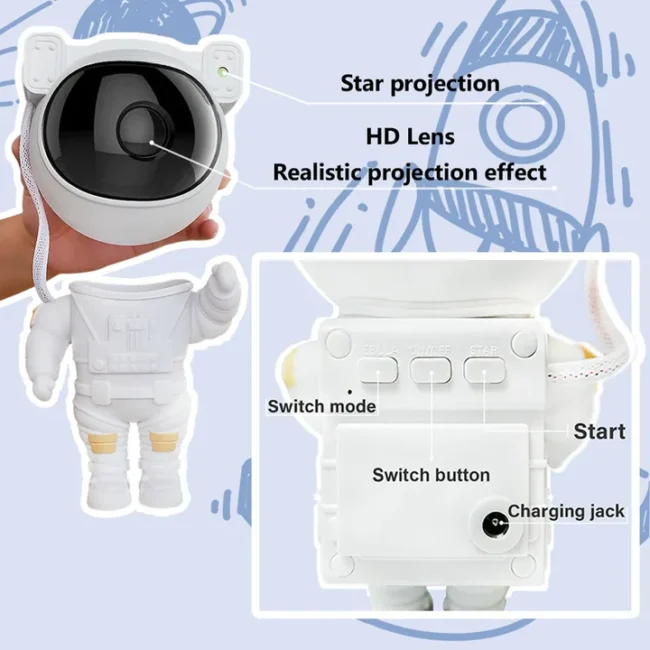 Astronaut-Projector-Lamp-3