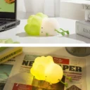 Cabbage-Silicone-Night-Light-3