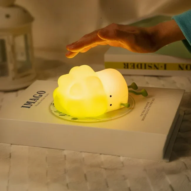 Cabbage-Silicone-Night-Light-4