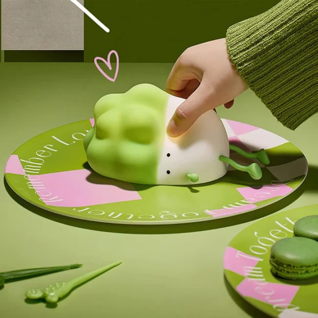 Cabbage-Silicone-Night-Light-9