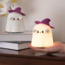 Cute-Ghost-Silicone-Night-Light-13