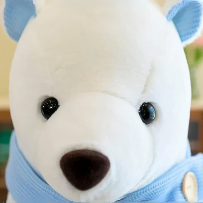 Cute-Polar-Bear-Soft-Toy-13