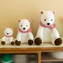 Cute-Polar-Bear-Soft-Toy-6