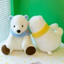 Cute-Polar-Bear-Soft-Toy-7