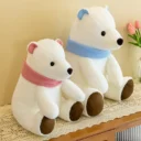 Cute-Polar-Bear-Soft-Toy-8