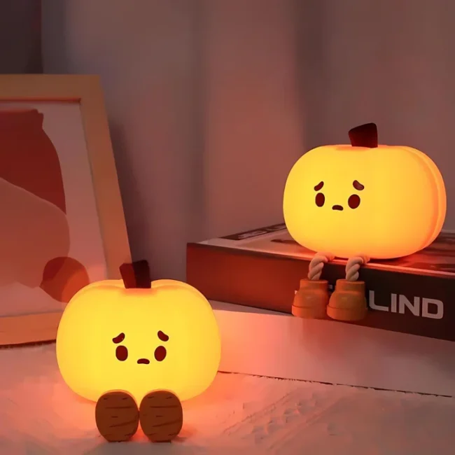 Cute-Pumpkin-Mini-Silicone-Light-8