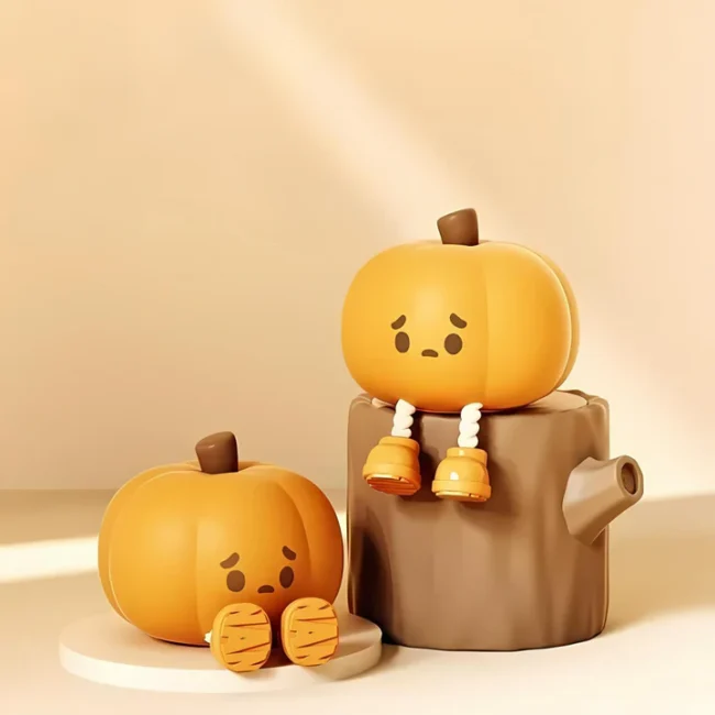 Cute-Pumpkin-Mini-Silicone-Light-9