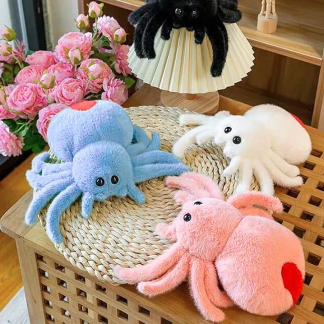 Cute-Spider-Soft-Toy-1