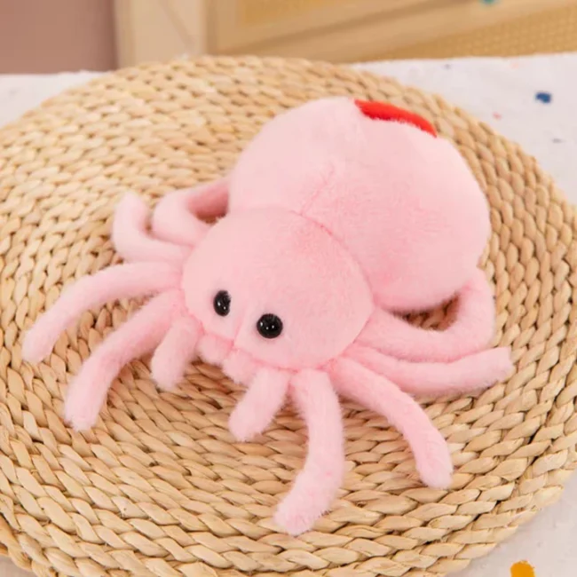 Cute-Spider-Soft-Toy-11