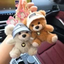 Cute-Teddy-Plush-Keychain