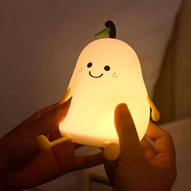Kawaii-Pear-Mini-Night-Light (1) Kawaii-Pear-Mini-Night-Light (1)