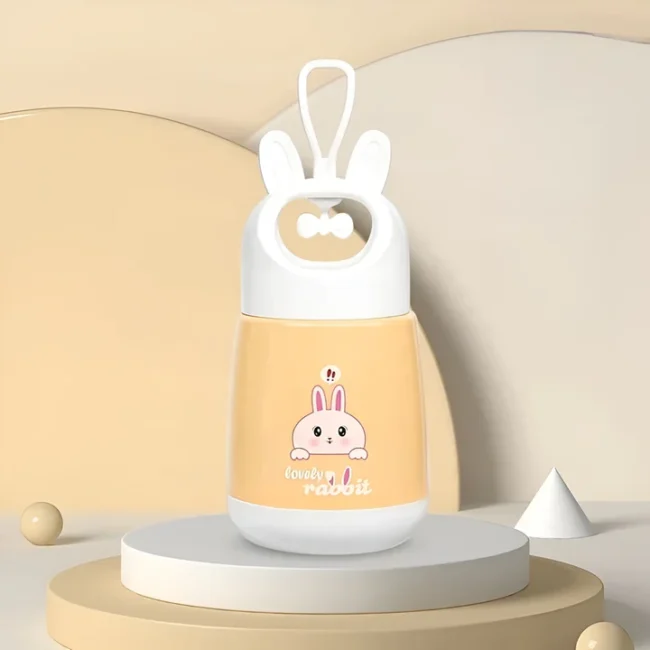 Lovely-Rabbit-Mini-Bottle-6 Lovely-Rabbit-Mini-Bottle-6