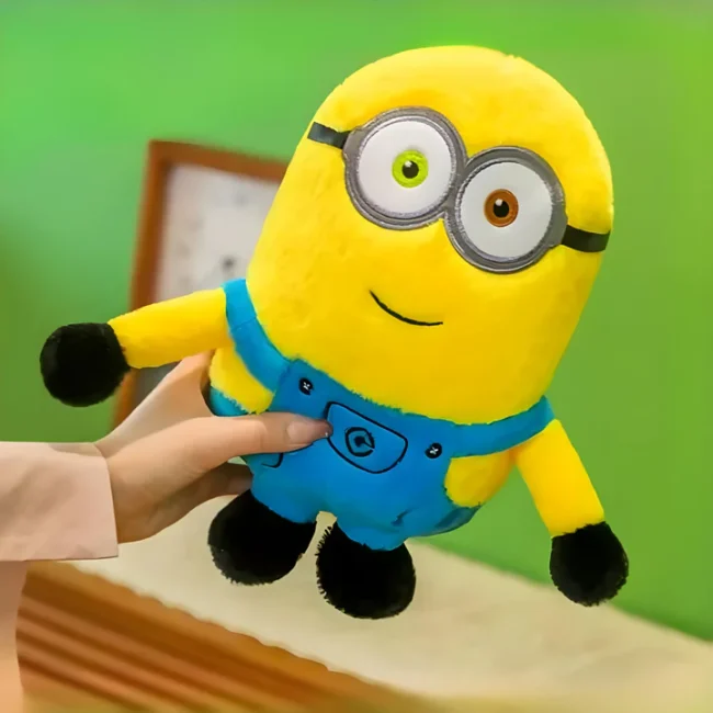 Minion-Plushie-7