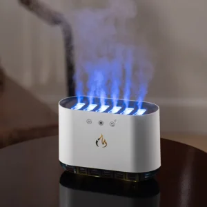 Musical Sync Air Humidifier & Essential Oil Diffuser
