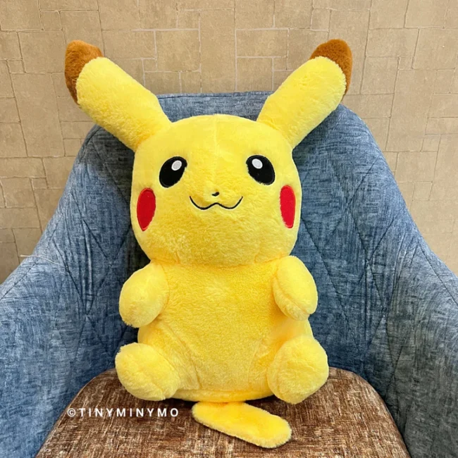 Pikachu-Soft-Toy-31