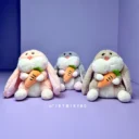 Plush-Bunny-With-Carrot-Keychain-1