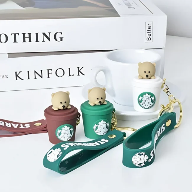 Starbucks-Bear-Cup-3D-Keychain-10