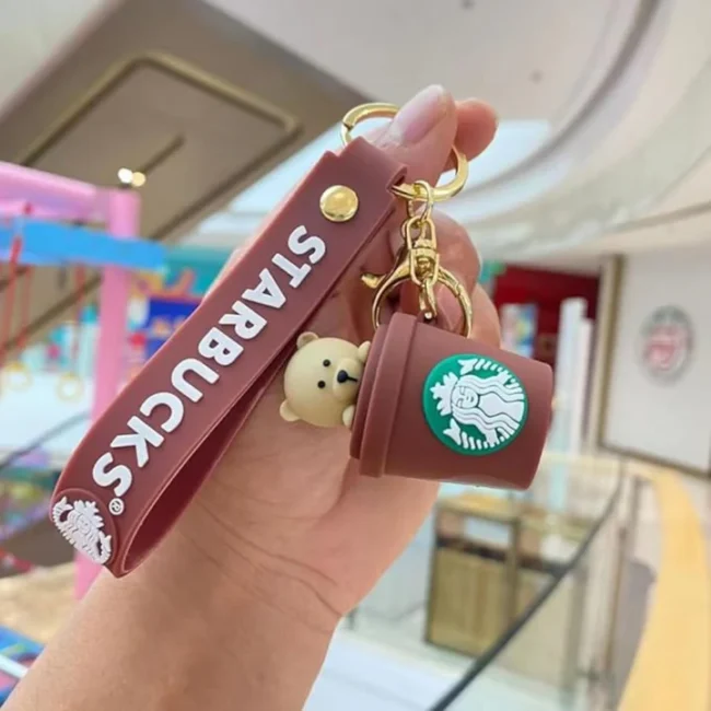 Starbucks-Bear-Cup-3D-Keychain-2
