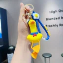Stretch-the-Neck-Goose-3D-Keychain-6