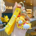 Tiger-with-Apple-3D-Keychain-4 (1)