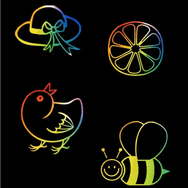 kids-diy-scratch-drawing-notes-10-sheets_description-4 kids-diy-scratch-drawing-notes-10-sheets_description-4